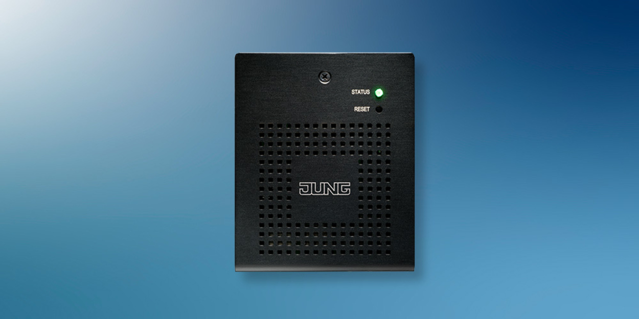Smart Visu Server bei Hans-Dieter & Maik Zoberbier GbR in Luckenwalde