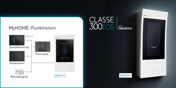 MyHOME Hausautomation bei Hans-Dieter & Maik Zoberbier GbR in Luckenwalde