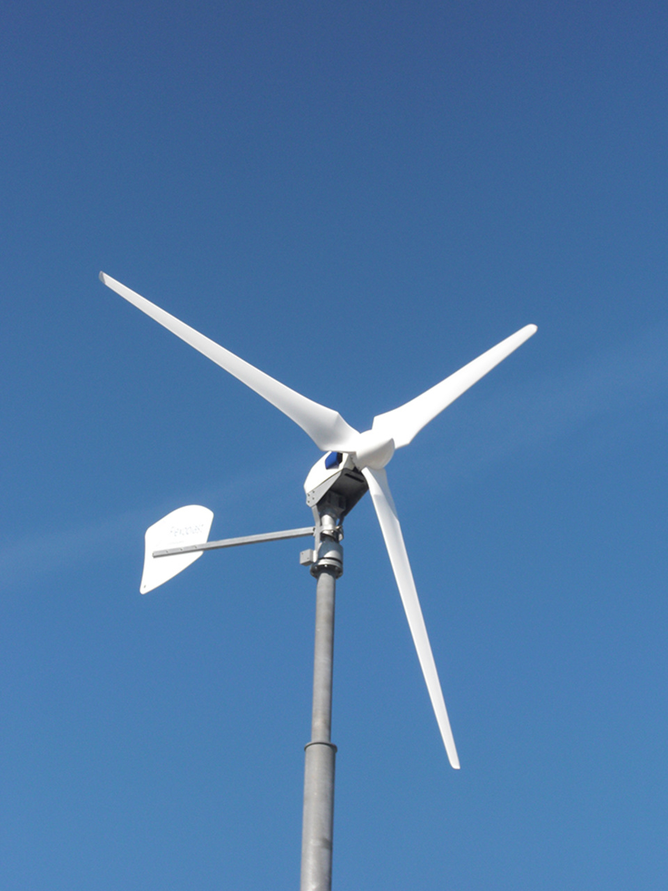 Windkraft2 bei Hans-Dieter & Maik Zoberbier GbR in Luckenwalde