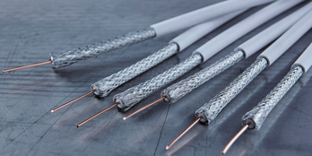 Kabel- und Steckverbinder bei Hans-Dieter & Maik Zoberbier GbR in Luckenwalde
