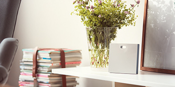 coviva Smart Home bei Hans-Dieter & Maik Zoberbier GbR in Luckenwalde