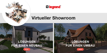 Virtueller Showroom bei Hans-Dieter & Maik Zoberbier GbR in Luckenwalde