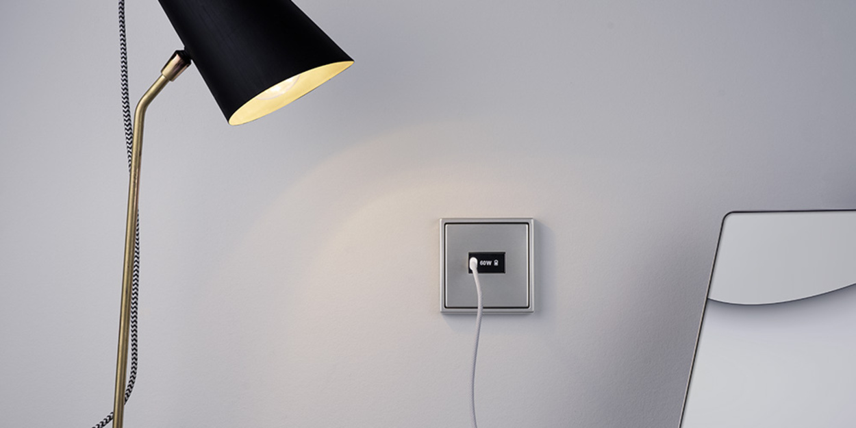 Ladegerät USB PD 60 bei Hans-Dieter & Maik Zoberbier GbR in Luckenwalde