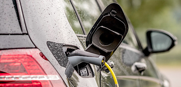 E-Mobility bei Hans-Dieter & Maik Zoberbier GbR in Luckenwalde