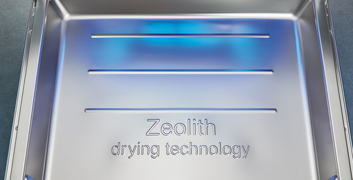 Zeolith Trocknen – Für glänzende Spülergebnisse bei Hans-Dieter & Maik Zoberbier GbR in Luckenwalde