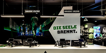 Shop / Retail bei Hans-Dieter & Maik Zoberbier GbR in Luckenwalde