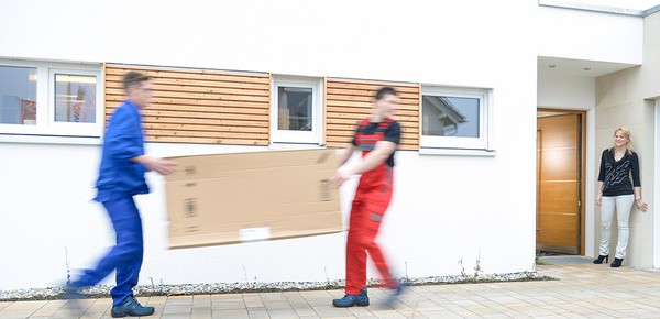 Hausgeräte-Service bei Hans-Dieter & Maik Zoberbier GbR in Luckenwalde