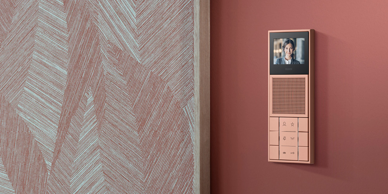 JUNG Türkommunikation bei Hans-Dieter & Maik Zoberbier GbR in Luckenwalde