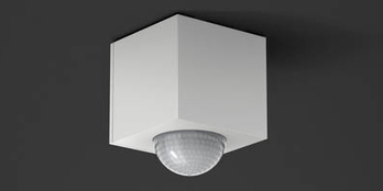 Gira Bewegungsmelder Cube bei Hans-Dieter & Maik Zoberbier GbR in Luckenwalde