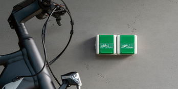 SCHUKO® Steckdose für E-Bikes bei Hans-Dieter & Maik Zoberbier GbR in Luckenwalde