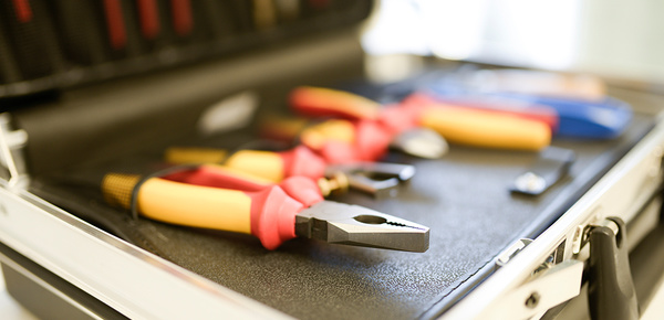 Reparatur-Service bei Hans-Dieter & Maik Zoberbier GbR in Luckenwalde