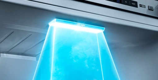 LED Licht bei Hans-Dieter & Maik Zoberbier GbR in Luckenwalde