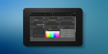 Smart Control 8 bei Hans-Dieter & Maik Zoberbier GbR in Luckenwalde