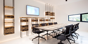 Büro / Kommunikation bei Hans-Dieter & Maik Zoberbier GbR in Luckenwalde