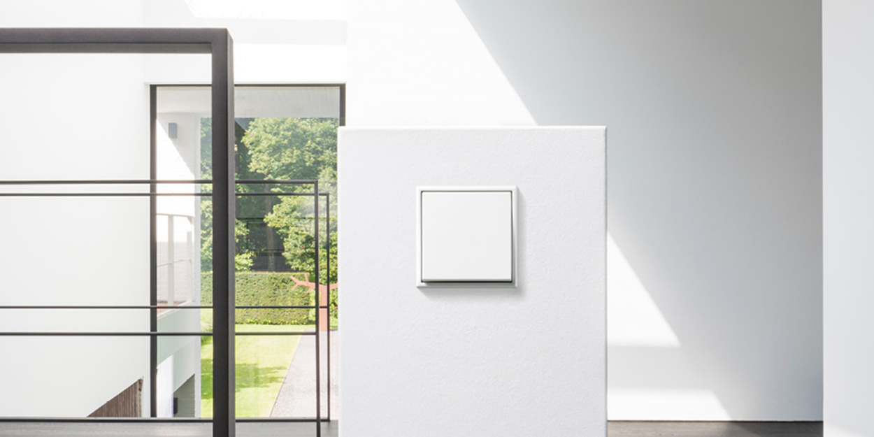 JUNG Schalterprogramme bei Hans-Dieter & Maik Zoberbier GbR in Luckenwalde