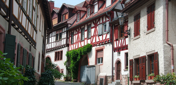 Altbau­sanierung bei Hans-Dieter & Maik Zoberbier GbR in Luckenwalde