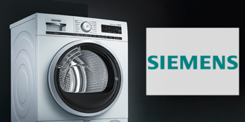 Siemens Hausgeräte bei Hans-Dieter & Maik Zoberbier GbR in Luckenwalde