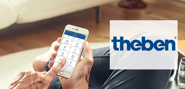 Theben bei Hans-Dieter & Maik Zoberbier GbR in Luckenwalde